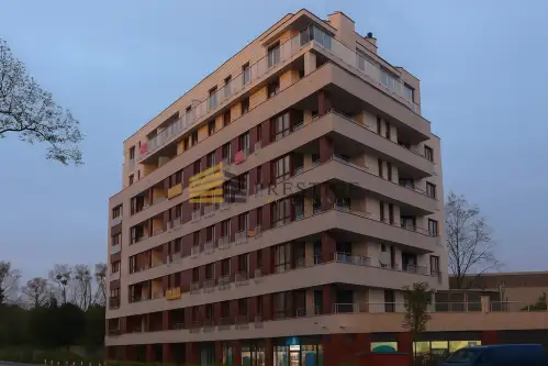 Warszawa ,  Zygmunta Modzelewskiego   7