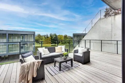 Warszawa ,  Fort Piłsudskiego   8