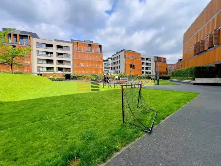 Warszawa ,  Al. Wilanowska   14