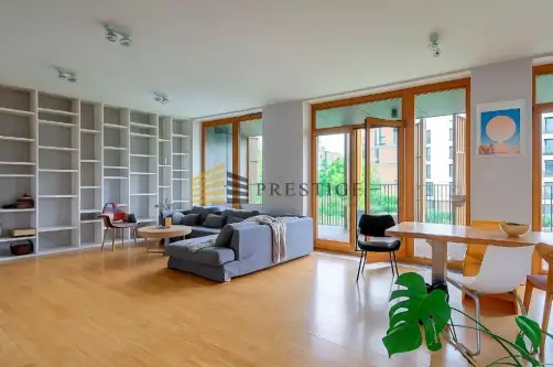 Warszawa ,  Al. Wilanowska   2