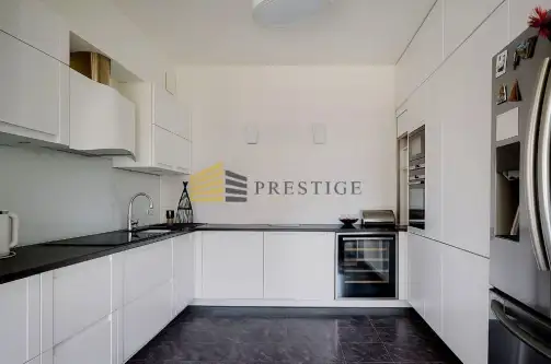 Warszawa ,  Al. Wilanowska   5