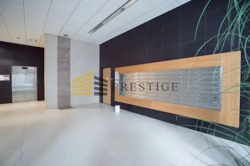 Warszawa ,  Pokorna   17