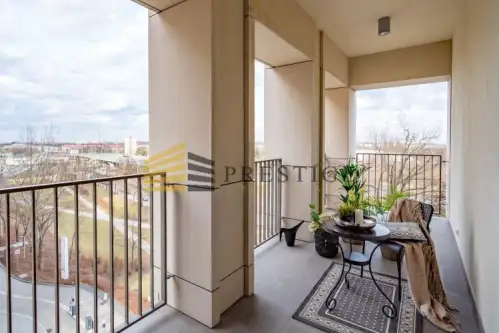 Warszawa ,  Pokorna   7