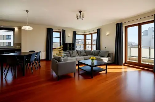 Warszawa ,  Sarmacka   2