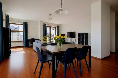 Warszawa ,  Sarmacka   3