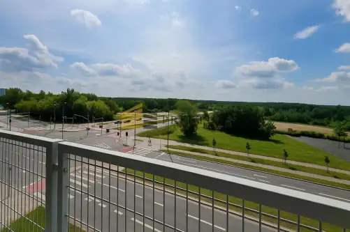 Warszawa ,  Filipiny Płaskowickiej   13