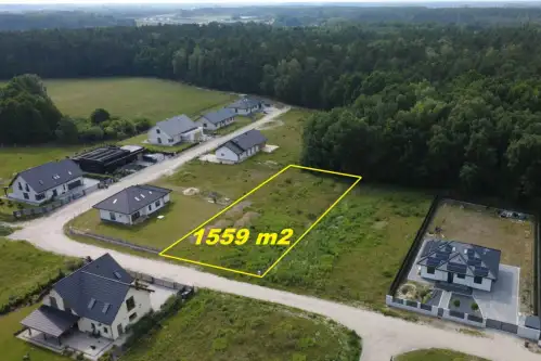 Strzelce górne ,  Przytulna   4