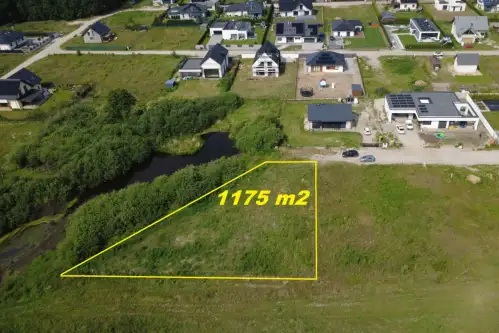 Strzelce górne ,  Przytulna   6