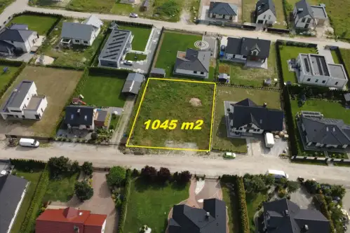 Strzelce górne ,  Przytulna   9