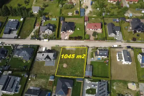 Strzelce górne ,  Przytulna   4