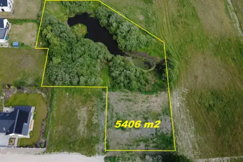 Strzelce górne ,  Przytulna   5