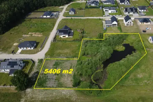 Strzelce górne ,  Przytulna   6