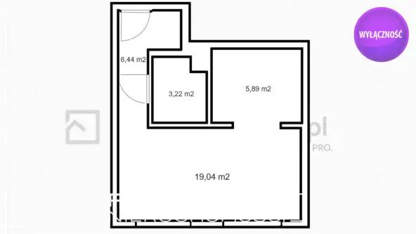 Otwock ,  Samorządowa   8