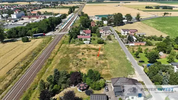 Lipno ,  Dworcowa   2