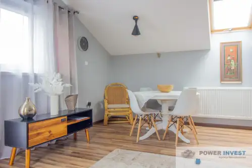 Kraków ,  Księcia Józefa   4