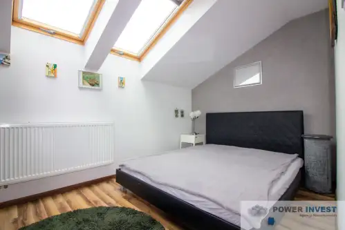 Kraków ,  Księcia Józefa   7