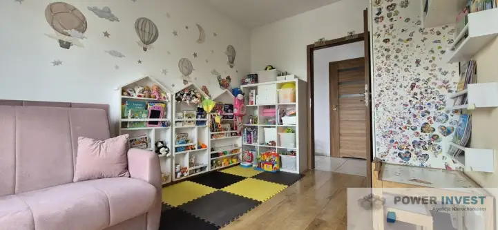 Kraków ,  Tadeusza Szafrana   13