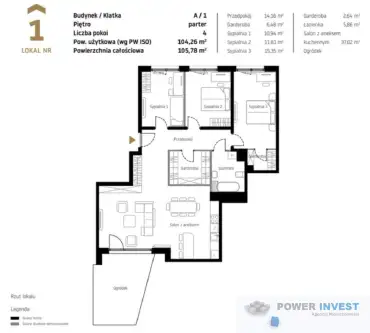 Kraków ,  Pękowicka   9