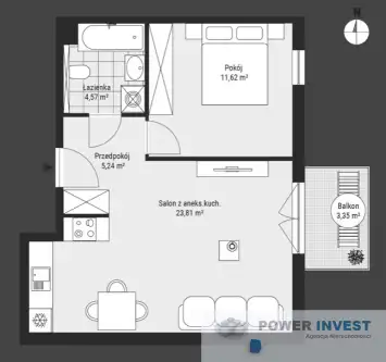 Kraków ,  Bukowa   2