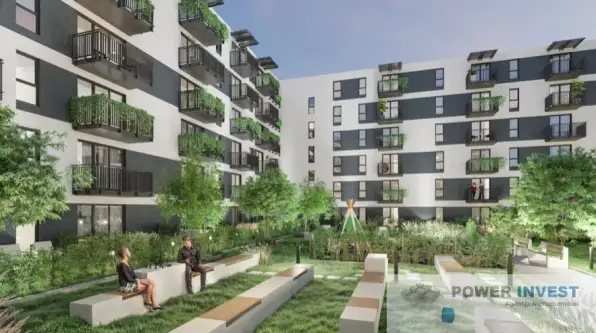 Kraków ,  Bukowa   5