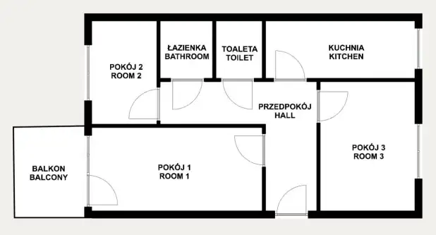 Kraków ,  Piotra Kluzeka   15