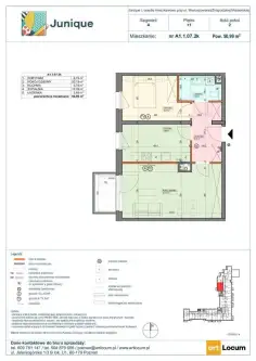 Poznań ,  Miśnieńska   10