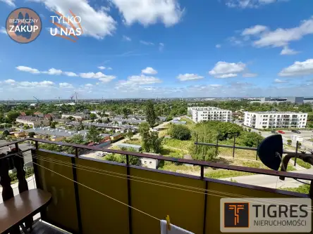 Gdańsk ,  Zalesie   2