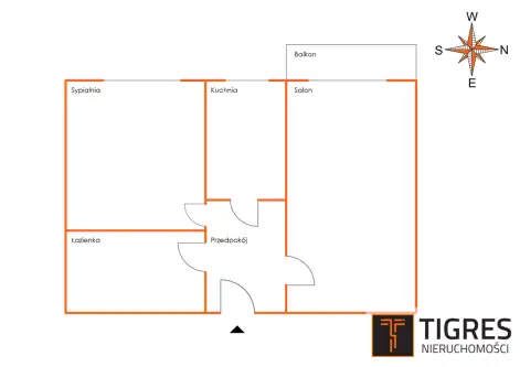 Gdańsk ,  Zalesie   7