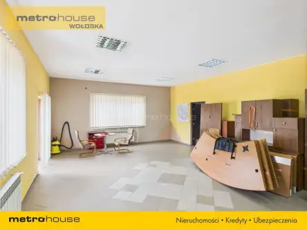 Głowaczów ,  Białobrzeska   10