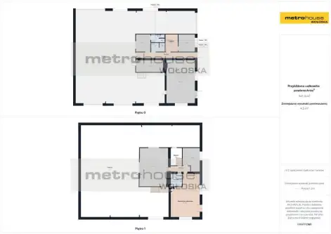 Głowaczów ,  Białobrzeska   12