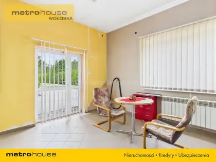 Głowaczów ,  Białobrzeska   14