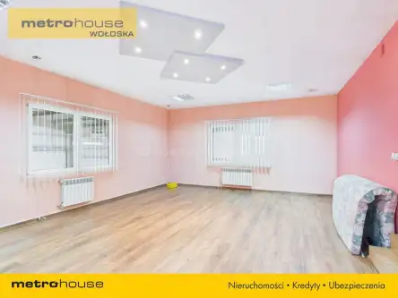 Głowaczów ,  Białobrzeska   15