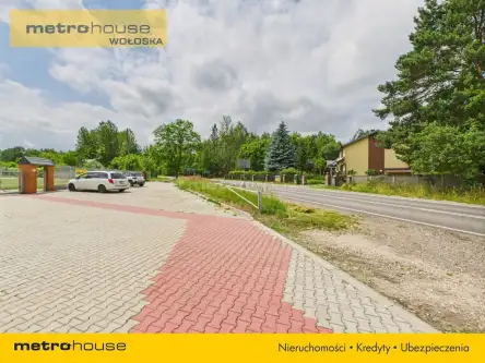 Głowaczów ,  Białobrzeska   19