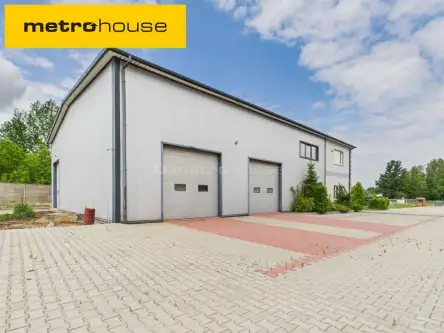  Głowaczów   Białobrzeska 