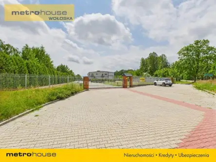 Głowaczów ,  Białobrzeska   20