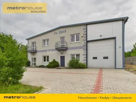 Głowaczów ,  Białobrzeska   21