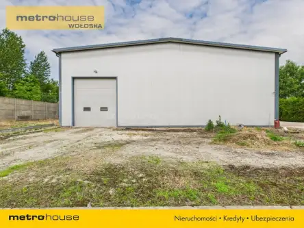 Głowaczów ,  Białobrzeska   22