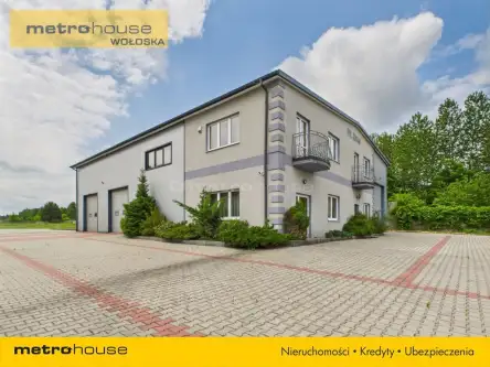 Głowaczów ,  Białobrzeska   23