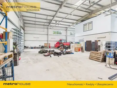 Głowaczów ,  Białobrzeska   27