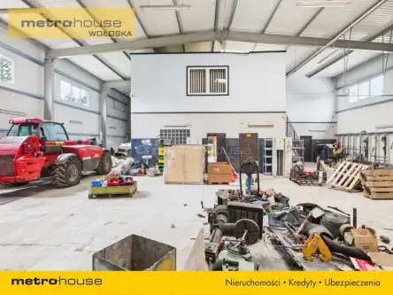 Głowaczów ,  Białobrzeska   2