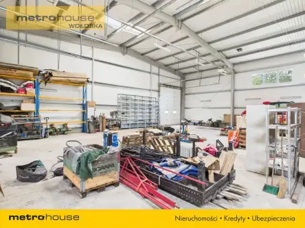 Głowaczów ,  Białobrzeska   3