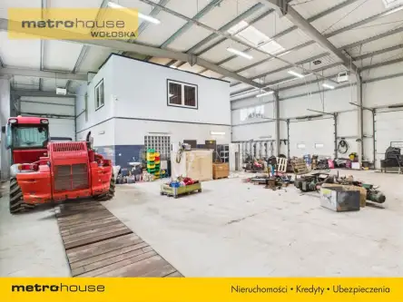 Głowaczów ,  Białobrzeska   4