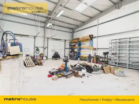 Głowaczów ,  Białobrzeska   5