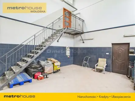 Głowaczów ,  Białobrzeska   7