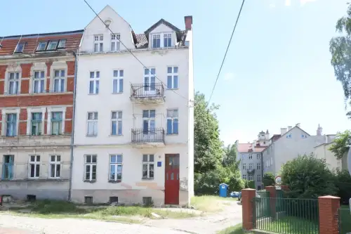  Olsztyn   Sarnowskiego 