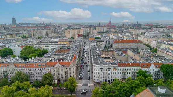 Szczecin ,  al. Piastów   12