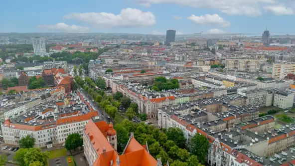 Szczecin ,  al. Piastów   13