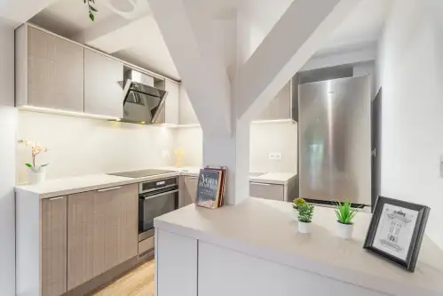 Szczecin ,  al. Piastów   5