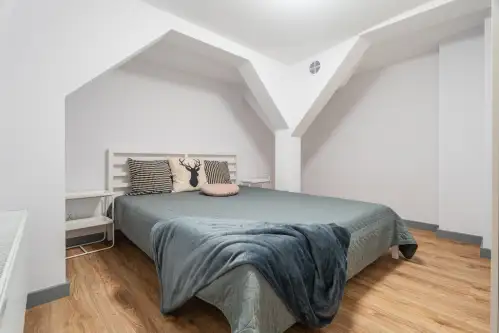 Szczecin ,  al. Piastów   6