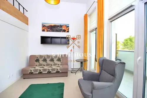 Kraków ,  Powstańców   6